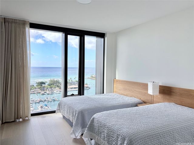 1100 Ala Moana Boulevard 1900, Honolulu, HI 96814