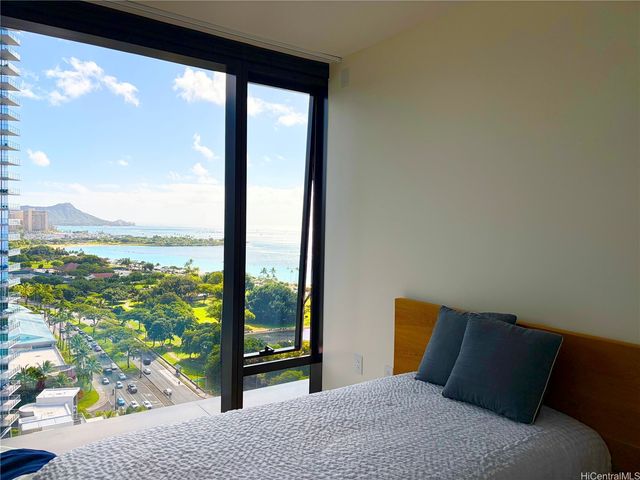 1100 Ala Moana Boulevard 1900, Honolulu, HI 96814