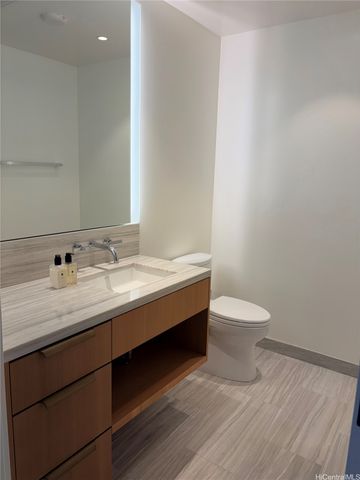 1100 Ala Moana Boulevard 1900, Honolulu, HI 96814