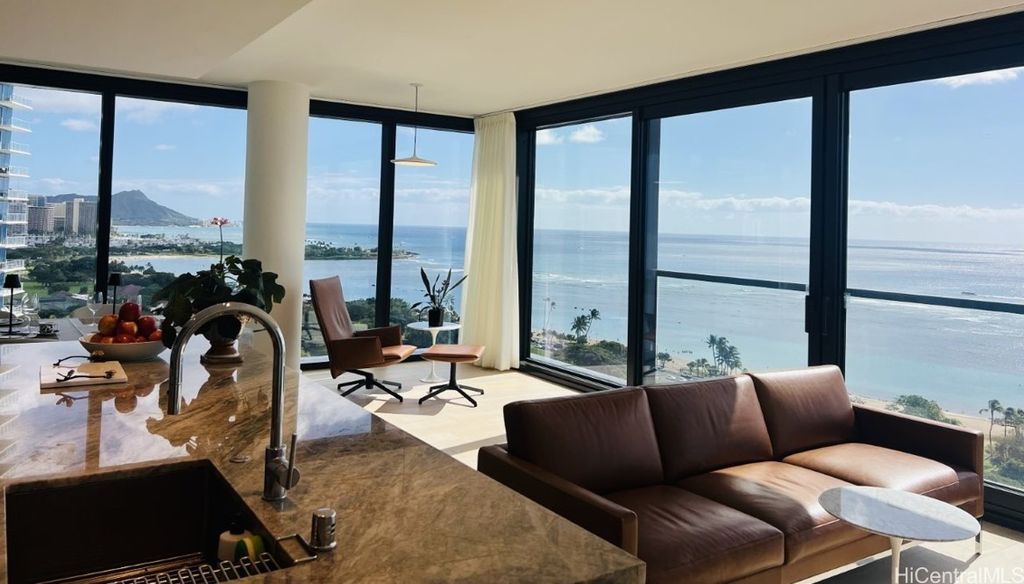 1100 Ala Moana Boulevard 1900, Honolulu, HI 96814