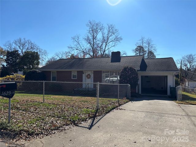 1623 Kimberly Drive, Gastonia, NC 28052