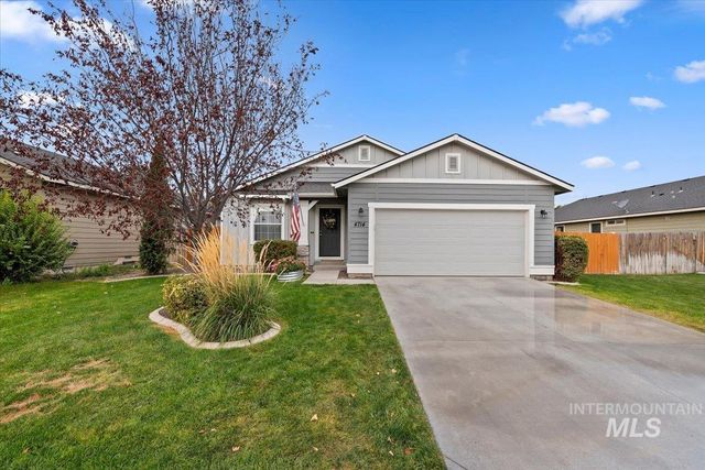 4714 Ida Red Ave, Caldwell, ID 83607 property photo