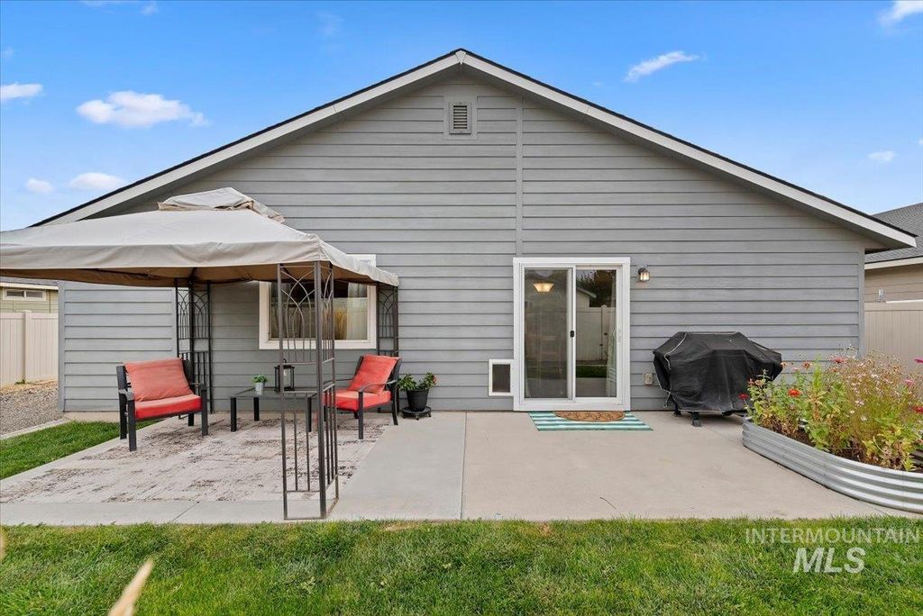 4714 Ida Red Ave, Caldwell, ID 83607 photo 3
