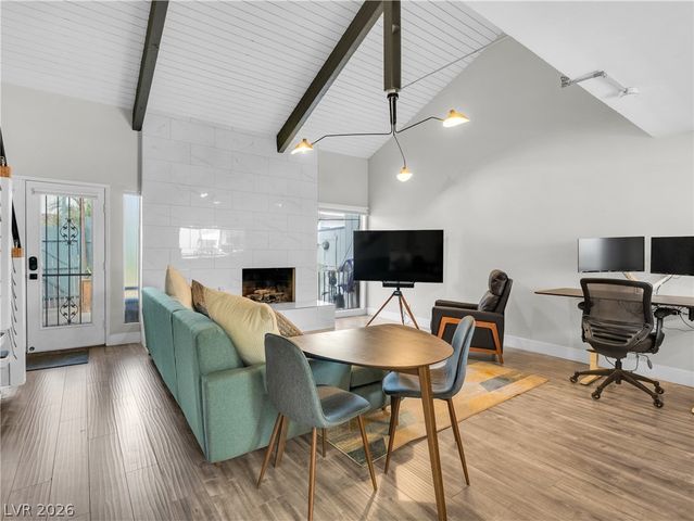 4063 Gold Coast Drive, Las Vegas, NV 89121