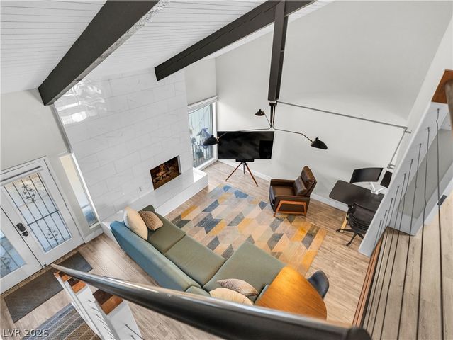 4063 Gold Coast Drive, Las Vegas, NV 89121