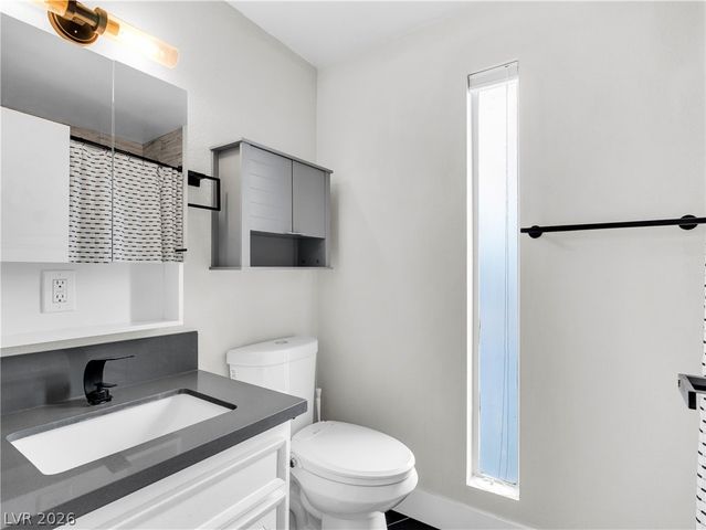 4063 Gold Coast Drive, Las Vegas, NV 89121