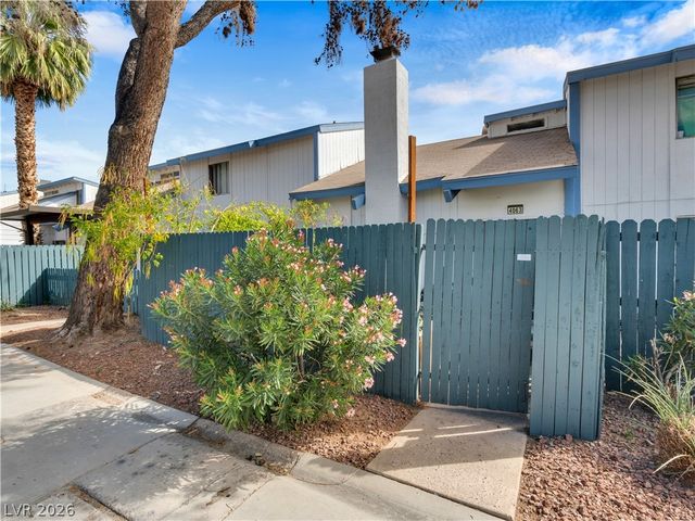 4063 Gold Coast Drive, Las Vegas, NV 89121