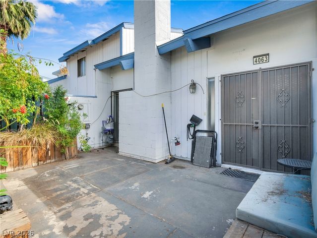 4063 Gold Coast Drive, Las Vegas, NV 89121