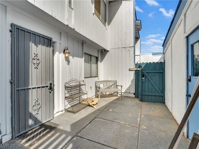 4063 Gold Coast Drive, Las Vegas, NV 89121