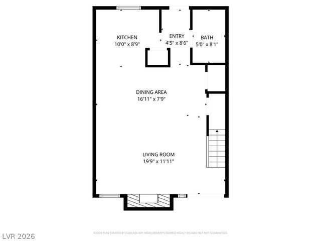 4063 Gold Coast Drive, Las Vegas, NV 89121