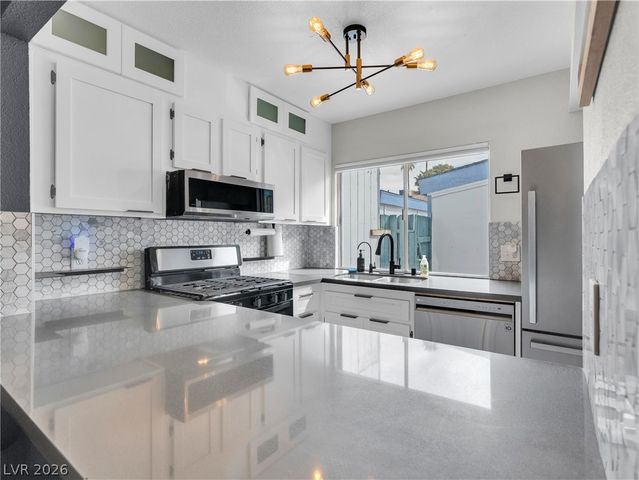 4063 Gold Coast Drive, Las Vegas, NV 89121