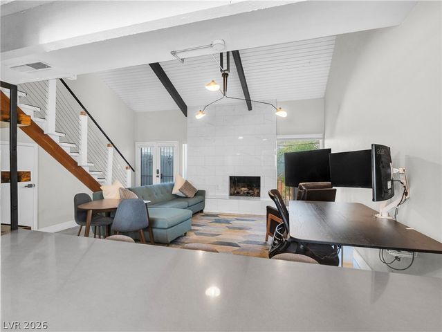 4063 Gold Coast Drive, Las Vegas, NV 89121