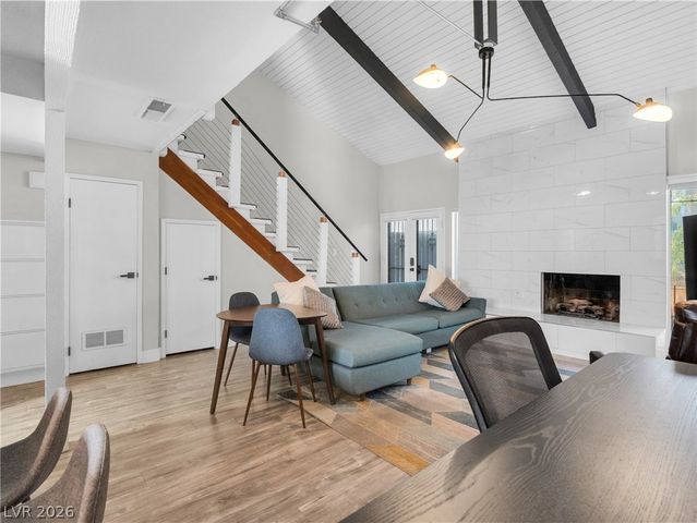 4063 Gold Coast Drive, Las Vegas, NV 89121