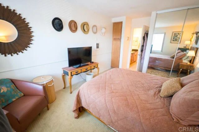 3030 Suncrest Drive 304, San Diego, CA 92116