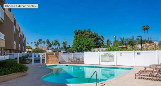 3030 Suncrest Drive 304, San Diego, CA 92116