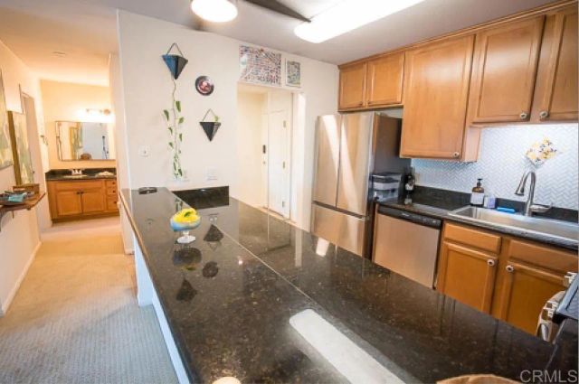 3030 Suncrest Drive 304, San Diego, CA 92116