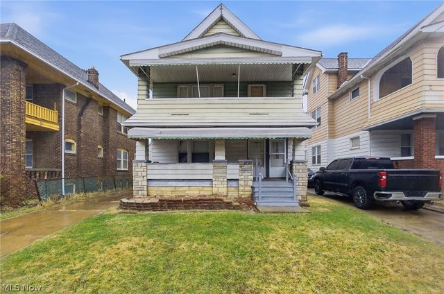 1867 Reyburn Road, Cleveland, OH 44112