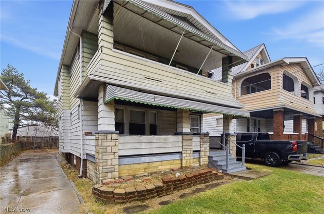 1867 Reyburn Road, Cleveland, OH 44112