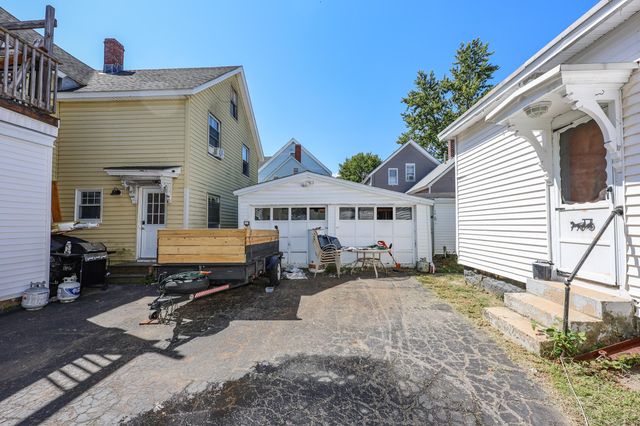 29 Wilder Street, Nashua, NH 03060