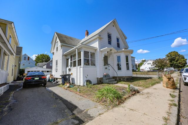 29 Wilder Street, Nashua, NH 03060