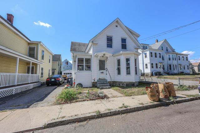 29 Wilder Street, Nashua, NH 03060