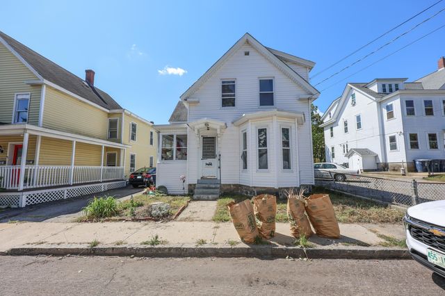 29 Wilder Street, Nashua, NH 03060
