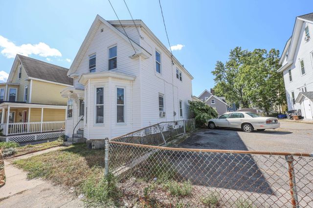 29 Wilder Street, Nashua, NH 03060