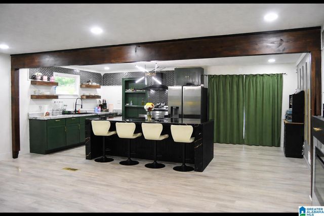 1317 KILBY TERRACE, Anniston, AL 36201