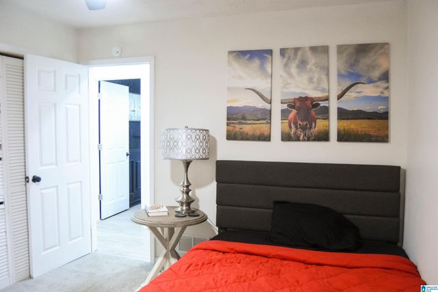 1317 KILBY TERRACE, Anniston, AL 36201