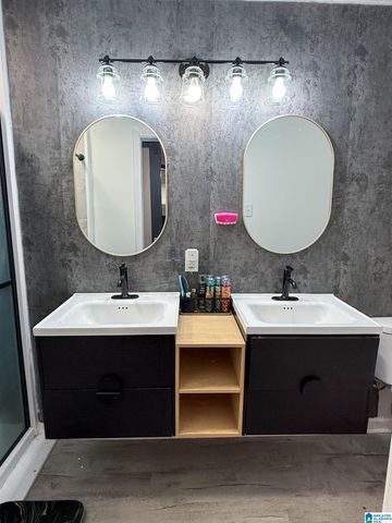 1317 KILBY TERRACE, Anniston, AL 36201