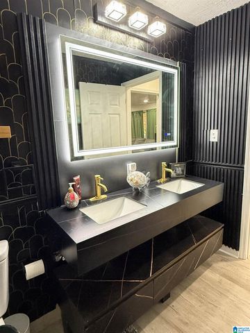 1317 KILBY TERRACE, Anniston, AL 36201