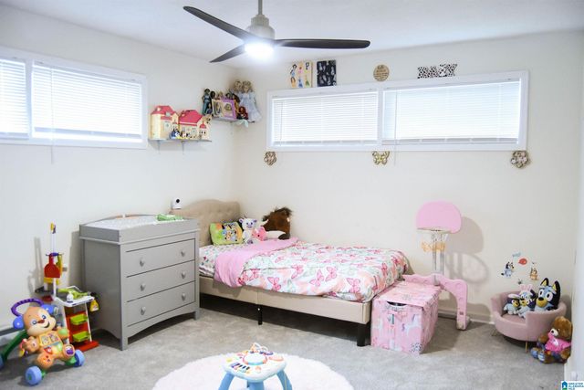 1317 KILBY TERRACE, Anniston, AL 36201