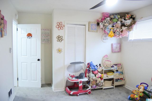 1317 KILBY TERRACE, Anniston, AL 36201