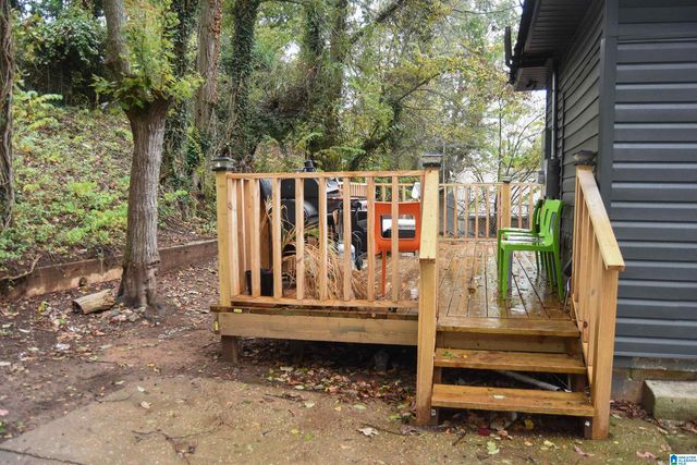 1317 KILBY TERRACE, Anniston, AL 36201