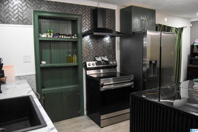 1317 KILBY TERRACE, Anniston, AL 36201