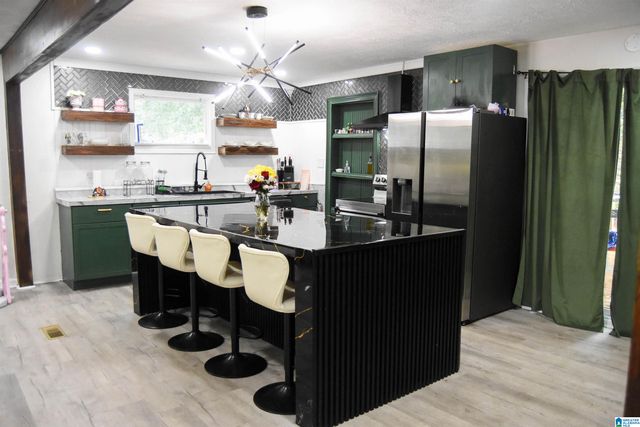 1317 KILBY TERRACE, Anniston, AL 36201