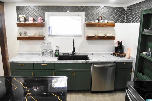 1317 KILBY TERRACE, Anniston, AL 36201