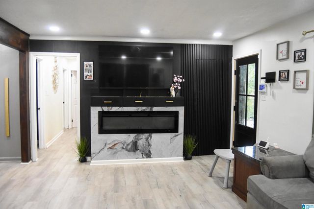 1317 KILBY TERRACE, Anniston, AL 36201