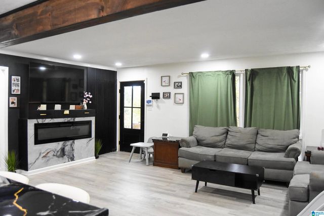 1317 KILBY TERRACE, Anniston, AL 36201