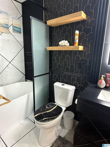 1317 KILBY TERRACE, Anniston, AL 36201