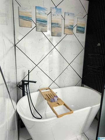 1317 KILBY TERRACE, Anniston, AL 36201