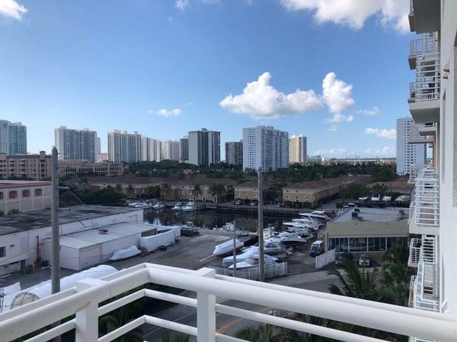 18800 NE 29th Avenue 710, Aventura, FL 33180