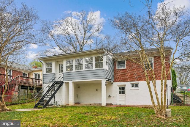 10128 DALLAS AVE, Silver Spring, MD 20901