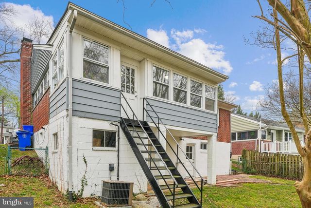 10128 DALLAS AVE, Silver Spring, MD 20901