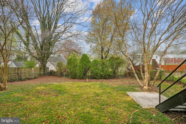 10128 DALLAS AVE, Silver Spring, MD 20901