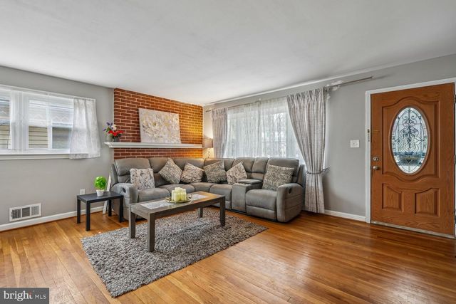 10128 DALLAS AVE, Silver Spring, MD 20901