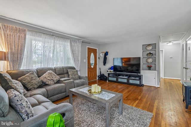 10128 DALLAS AVE, Silver Spring, MD 20901