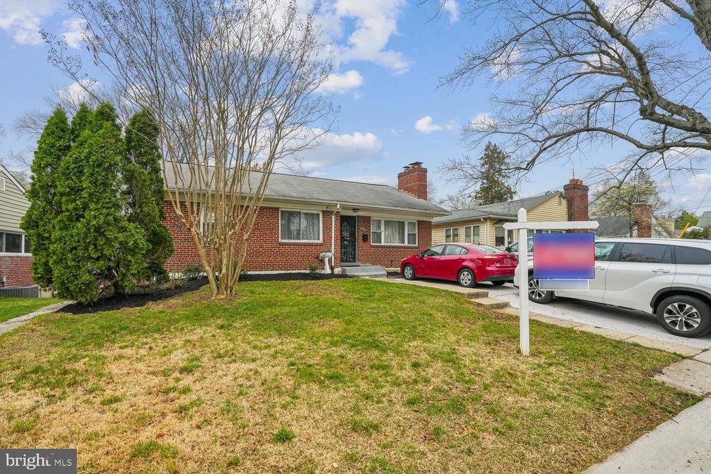 10128 DALLAS AVE, Silver Spring, MD 20901