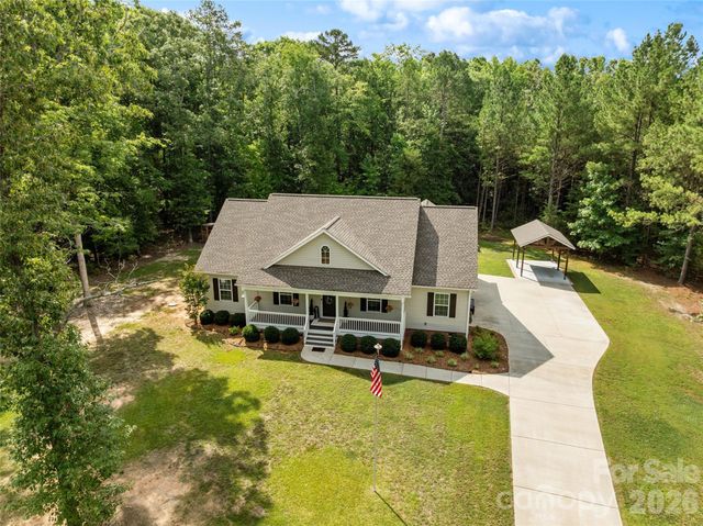 4558 Simpson Road, Edgemoor, SC 29712