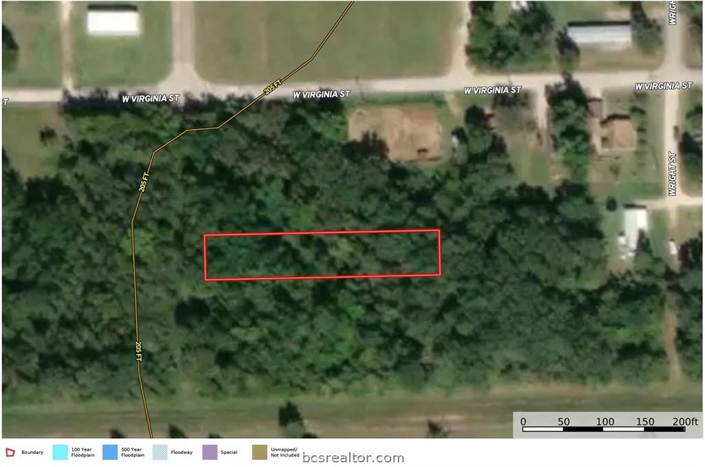 1100+ Roosevelt, Navasota, TX 77868 — photo 4